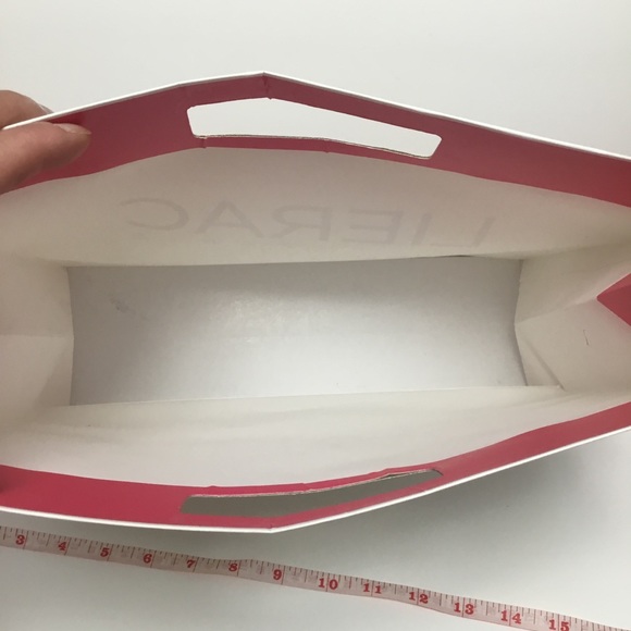 FWP LIERAC Paper Shopping Bag - Picture 5 of 5